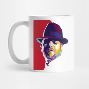 Mike Ness Mug